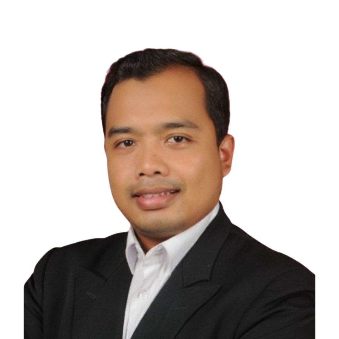 Syamsul Arifin