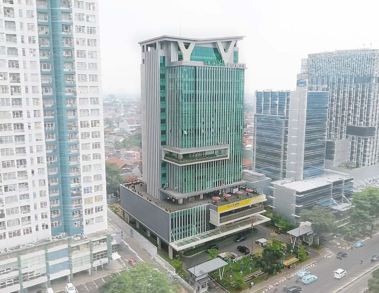 Selamat datang di LPK KKI